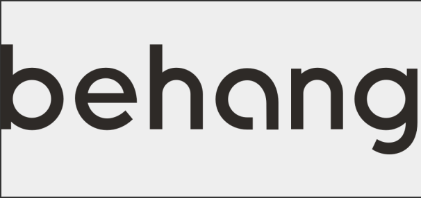 Behang